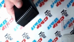 Корпус для Raspberry Pi 4