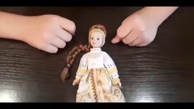 Мои фарфоровые куклы. Обзор на куклы фарфоровые.