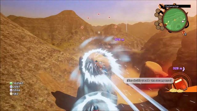 Dragon Ball Z Kakarot [Parte 46] Mundo libre 02 [1080p] [PS4] [español] смотреть онлайн