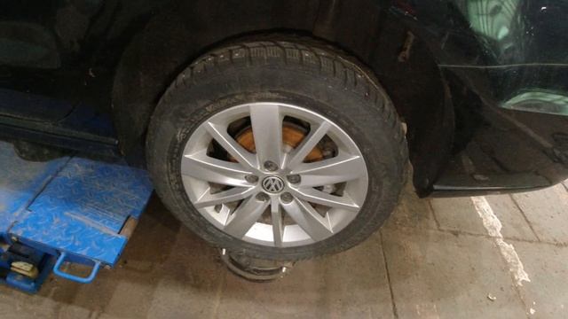 Volkswagen Polo | 3439 | TOTAL01 смотреть онлайн