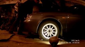 Пневмоподвеска Приора.