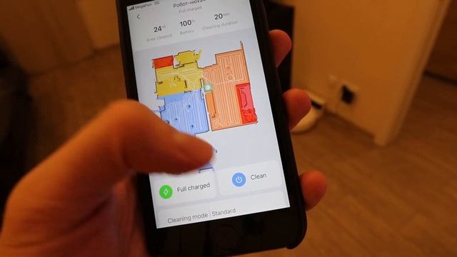 РОБОТ-ПЫЛЕСОС в 2021: выбор + ВНЯТНЫЙ ОБЗОР Xiaomi Mi Robot Vacuum Cleaner 1S смотреть онлайн