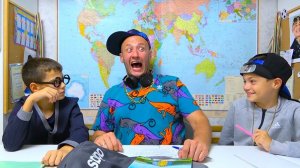 ДВОЕЧНИКИ или ОТЛИЧНИКИ. Прямой эфир.