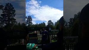 Чаноза дар тюмень