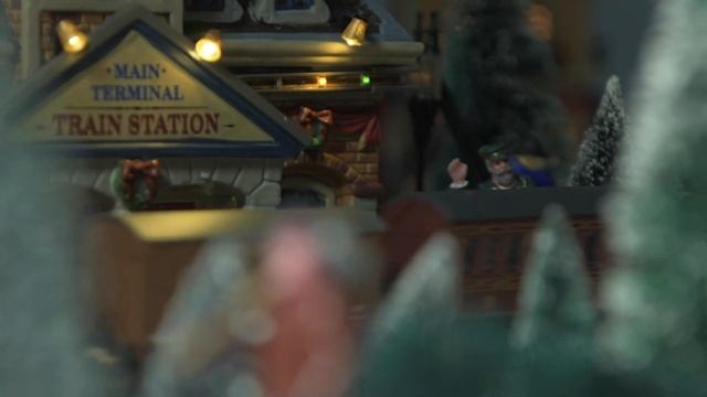 Crimbletown2019JLmp4 смотреть онлайн