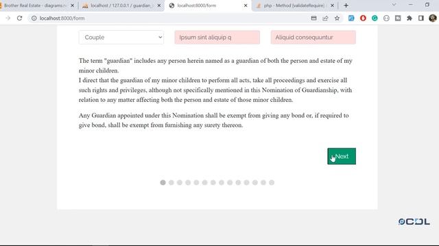 Laravel Solutions | Validation Exception in Laravel | Laravel Daily Tips