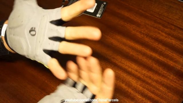 ? КЛАССНЫЕ ВЕЛОПЕРЧАТКИ ЗА 176руб. АЛИЭКСПРЕСС