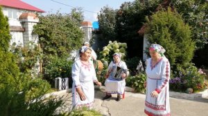 КЕРЕБЕЛЯК ВЕСЕЛА ВАТЫШТ