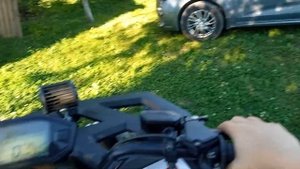 обзор kayo bull-3c