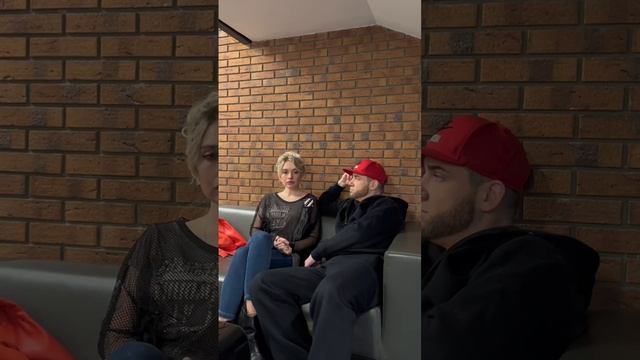 О потере кого ты жалеешь больше всего в этой жизни? Владимир Брилёв и Ярослава Славская.