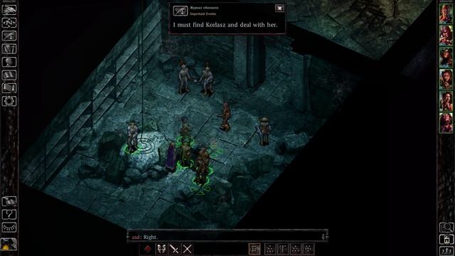Baldur's Gate: Siege of Dragonspear v 2.0.62 Взглянем? Обзор смотреть онлайн