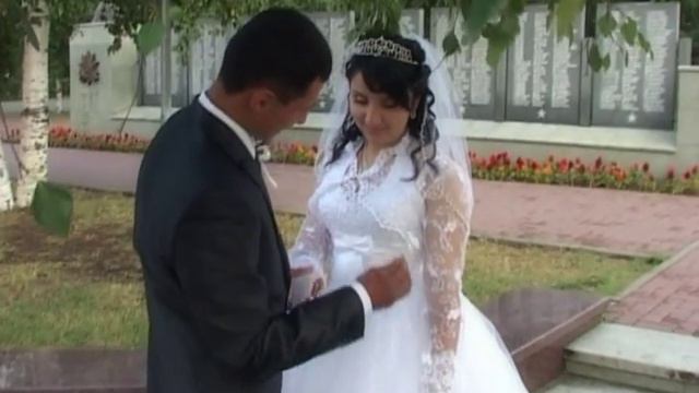 Свадьба Анварджона г Сургут смотреть онлайн