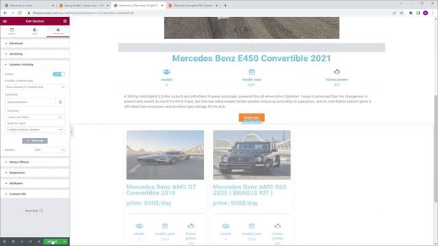 5 Listing Grid Queries You Should Know смотреть онлайн