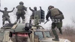 Тем временем в Авдеевке... ?