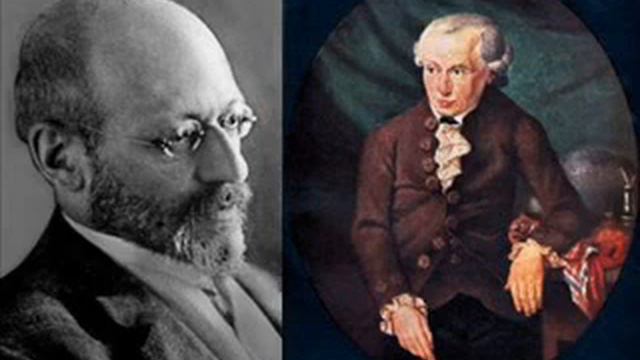 Зиммель Г. Кант. 16 лекций, Лекция 9 смотреть онлайн