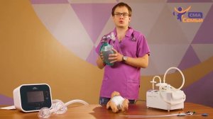 Откашливание: как помочь ребенку?