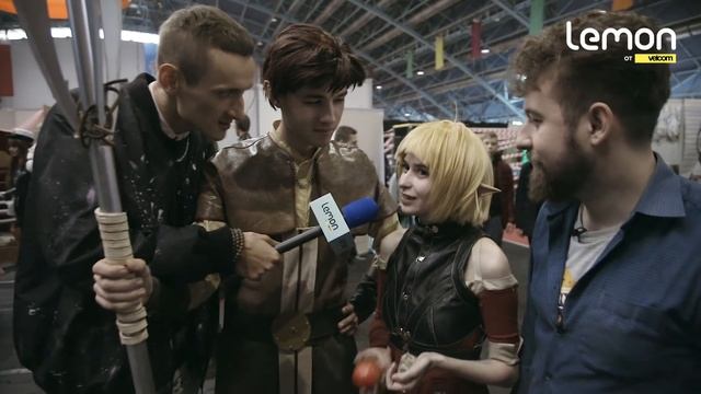 Как прошёл ЮНИКОН в Минске? ПОЛНЫЙ ОБЗОР #47-й выпуск смотреть онлайн