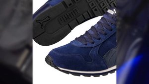 ТОП 5 кроссовок на Осень - Весну до 70$ // CASUAL