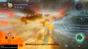 NIOH 2 -Dream Of The Wise / Splitstaff / Grace of Tsukuyomi | Onmyo Austerity / Dragon Dance Damage
