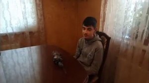 Билли-чревовещатель в реальности!