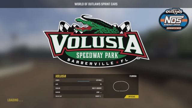 Racing & Crashing the FASTEST DIRT CARS! (World of Outlaws Game) смотреть онлайн