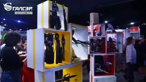 DEWAL Professional и DEWAL Cosmetics на BEAUTYDAYproHAIR 2019