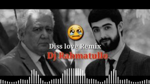 Минуси Филми Мучасамаи ишк 2022❤ | Dj Rahmatullo ❤Remix minus 💣Бобои Гафор