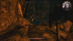 TES V SKYWIND ➤ Прохождение #1 ➤ МОРРОВИНД на ДВИЖКЕ SKYRIM SE