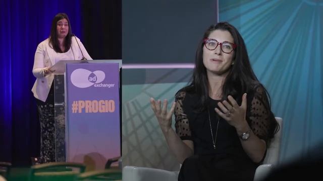 Programmatic I/O Las Vegas 2022 Recap смотреть онлайн