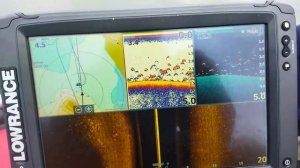 LOWRANCE Ти-2, 12.