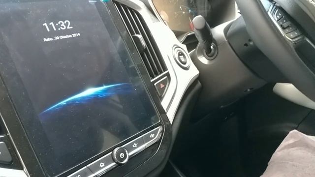 Wuling Almaz terbaru cinematic video смотреть онлайн