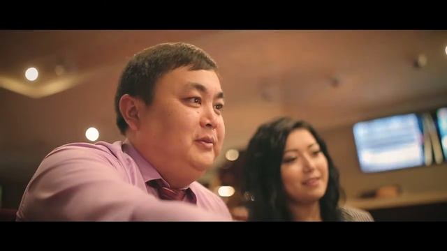 Mr.Bingo Almaty смотреть онлайн