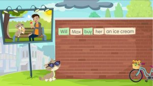 GO GETTER 4 UNIT 5 Get Grammar! – It won’t rain.