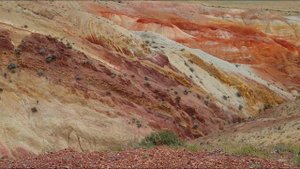Altai, Республика Алтай, Алтайский Марс, Кызыл Чин