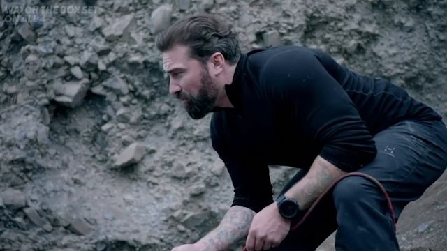 Ant Middleton's Most BRUTAL Moments | SAS: Who Dares Wins смотреть онлайн