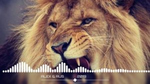 ALEX  RUS ДИКАЯ ЛЬВИЦА Music version HD mp3 1080p