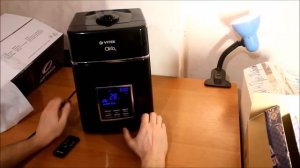 Увлажнитель воздуха VITEK VT-1764