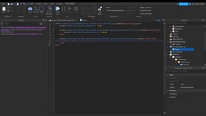 Roblox Studio - NPC Shop Gui