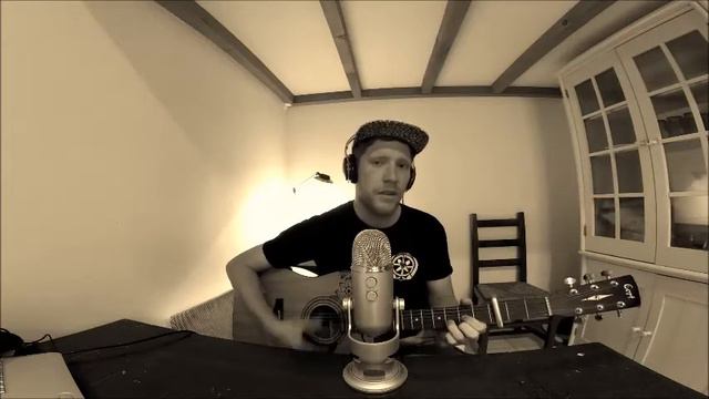 How to save a life - The Fray cover смотреть онлайн