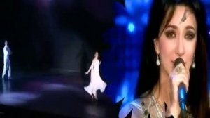 Мой ласковый и нежный зверь