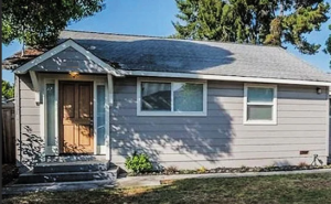 Дачный дом 4*7