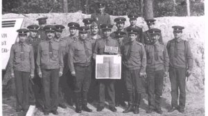 в ч 34085 Ахтырка Сумской области 664 рп