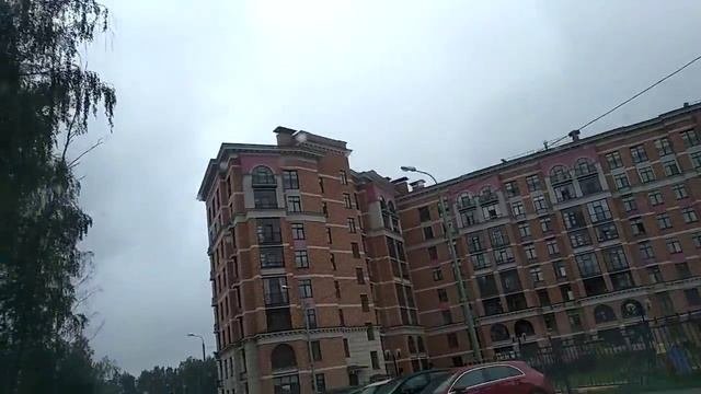 #москвасегодня #геттомосква #переезд Очередное подмосковное ГЕТТО. ОПАЛИХА О3