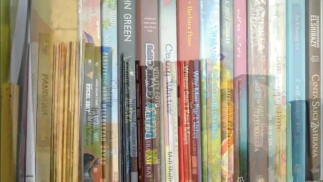 Kegiatan Literasi XI IPA 9 SMAN 1 Klaten смотреть онлайн