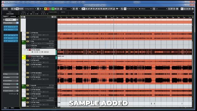 The DEATH METAL MIXING Tutorial!
