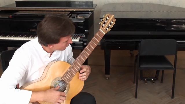 Корнутенко Евгений гитара Шатохина смотреть онлайн