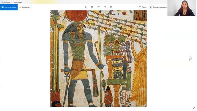 ОТ ПЕРВОБЫТНОГО ИСКУССТВА К НАРОДНОМУ. Часть 13. Японский трафарет. Ролик 1, теория. смотреть онлайн