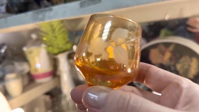 Комиссионка на 5й Парковой, февраль.