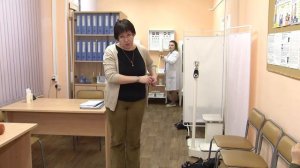 Медицинский кабинет, быть ему или нет?