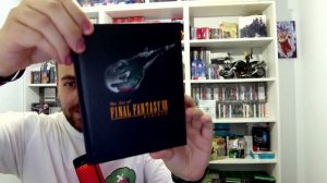 La mejor EDICIÓN LIMITADA que he VISTO! 😍 Unboxing Final Fantasy 7 Rebirth